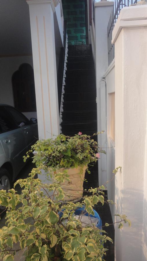 Negombo Fortress Ettukala Exterior photo