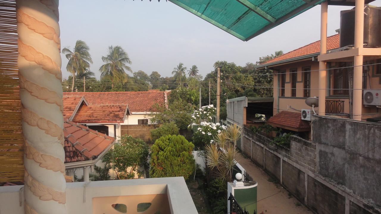 Negombo Fortress Ettukala Exterior photo
